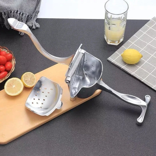 Exprimidor Manual de Frutas