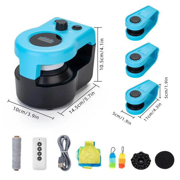 Rueda de Juego para Gatos