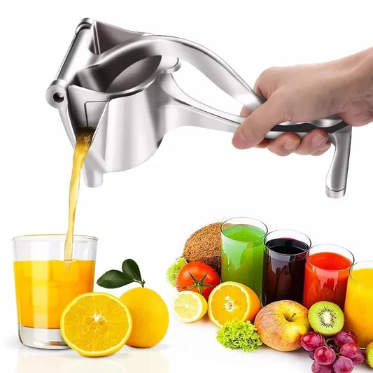 Exprimidor Manual de Frutas