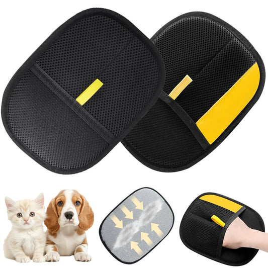 Guantes Mágicos Quita Pelos